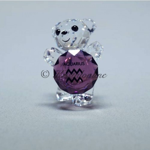 Swarovski Kristal | Lovlots | Kris beren | Kris Beer - Waterman | 5396292